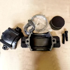 SNL509 Housed Bearing Seat – Durable, Precision-Mounted Bearing Block