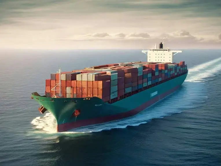 Marine Industry Bearings