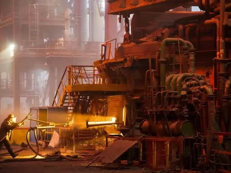 Steel and Metallurgy Industry Bearings