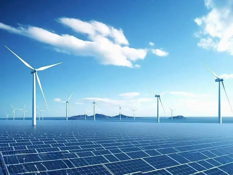 Wind Energy Industry Bearings