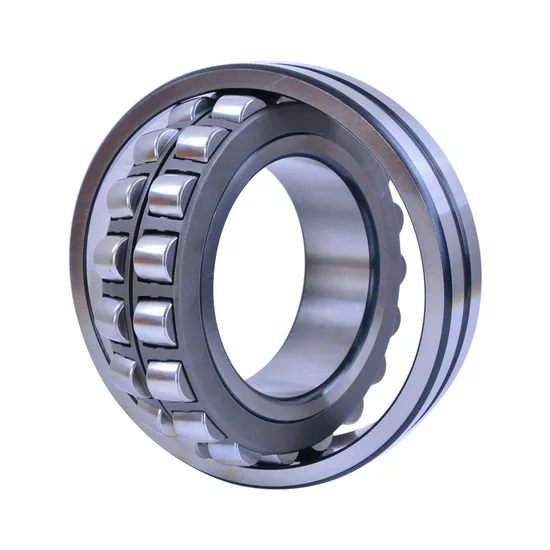 Self-Aligning Roller Bearing 21310CAK W33 P0-P4 Precision for Industrial Machinery