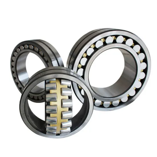 Self-Aligning Roller Bearing 21311E 21311EK 55x120x29mm High Precision Long Life