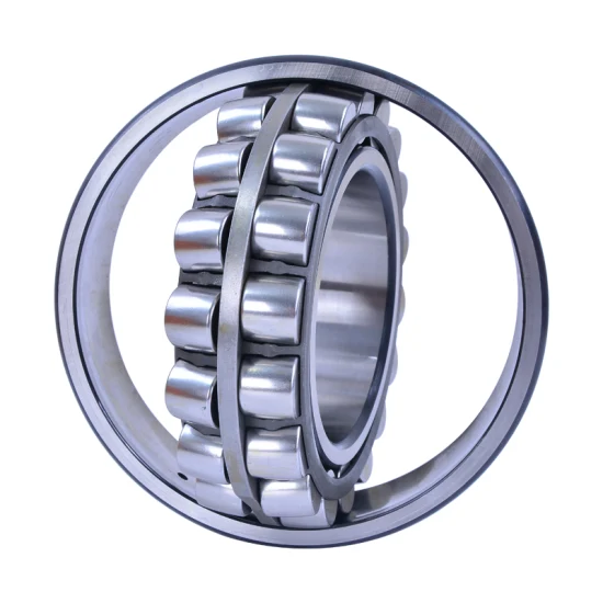 Self-Aligning Roller Bearing 21315CAK W33 P0-P4 Precision for Industrial Machinery