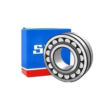 22213EK Spherical Roller Bearing for Industrial Machinery High Precision P0-P4 Grade