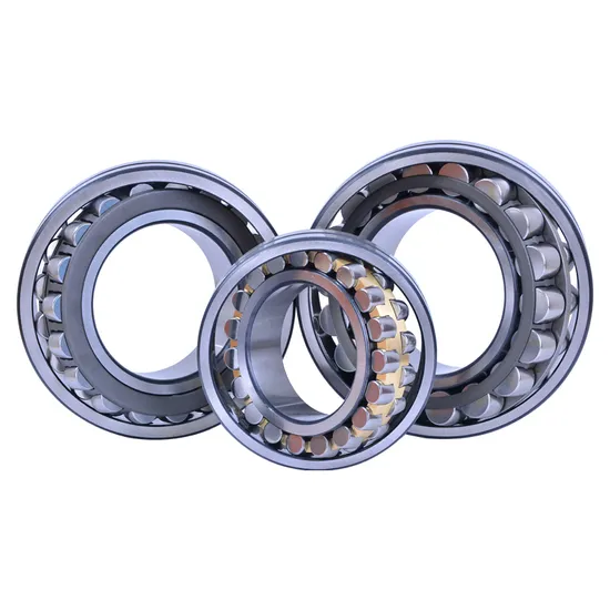 Self-Aligning Roller Bearing 22238MB 22240MB 22244MB 22248MB 22252MB/W33 for Industrial Machinery