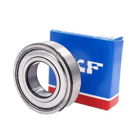 GE40-DO-C3 Radial Spherical Plain Bearings for Industrial Machinery P0 Precision