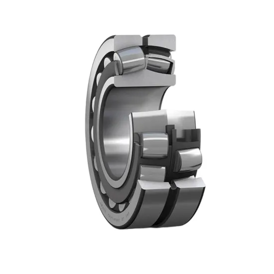 22316E Spherical Roller Bearing with 58mm Width for Industrial Machinery Applications