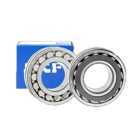 22317EK Spherical Roller Bearing 60mm Width for Industrial Machinery & Auto Parts