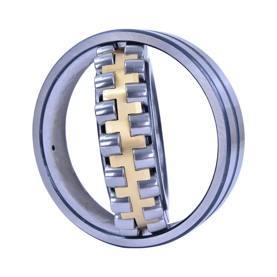 Self-Aligning Roller Bearing 22320CC 22321CC 22322CC W33 P0-P4 Precision for Industrial Machinery