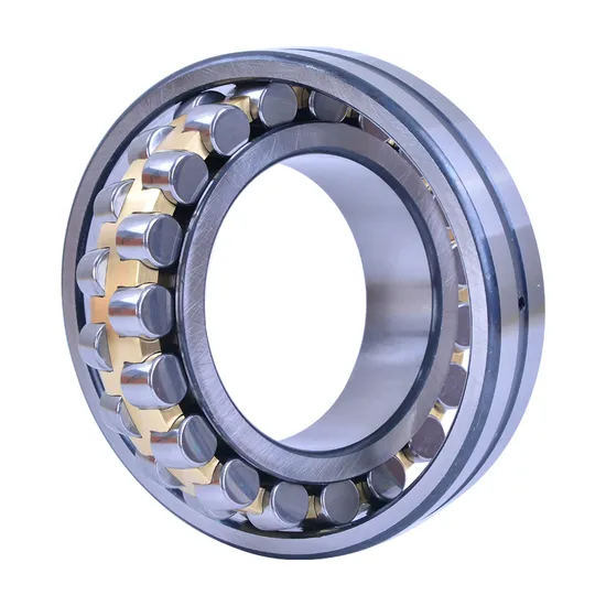 Self-Aligning Roller Bearing 22334CAK W33 P0-P4 Precision for Industrial Machinery