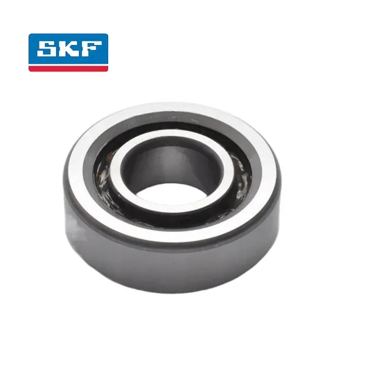 3210-A-2Z TN9-MT33 Double Row Angular Contact Ball Bearing Heat Resistant High Temp SKF Equivalent