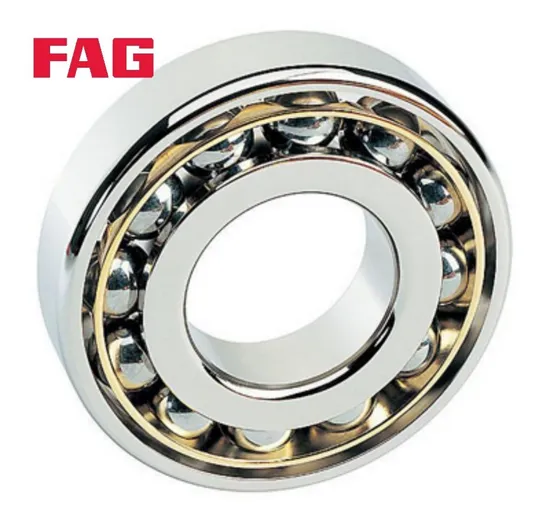 Double Row Angular Contact Ball Bearing 3310DA for High-Precision Industrial Machinery P0/P6/P5
