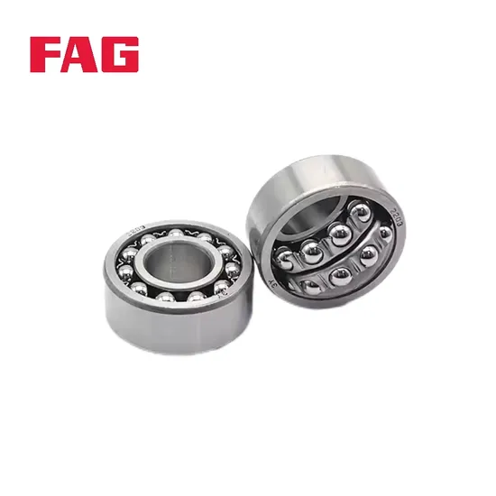 Double Row Angular Contact Ball Bearings 3311-Bd-XL-2z-Tvh-C3 for Agricultural Machinery