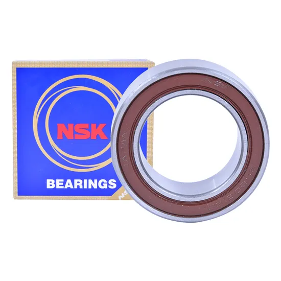 40BD49 40BG05S2S-2DS Audi 100 AC Compressor Bearing High Speed Low Noise 40x55x24mm