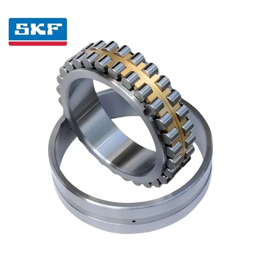 Double Row Cylindrical Roller Bearing RNU310 EC P for Mechanical Repair and Maintenance
