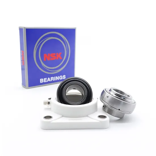 High Load Pillow Block Bearing UCP214 Insert Bearing 12x47x31mm P0-P4 Precision