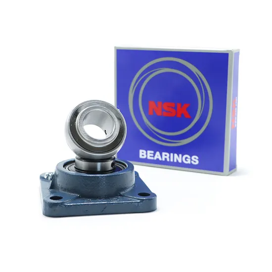 High Load Pillow Block Insert Bearing UCFC216 12x47x31mm FYH NSK NTN Precision P0-P4
