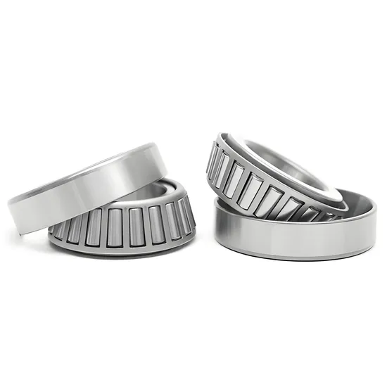 Auto Parts Taper Roller Bearing 33013 33113 30213 32213 33213 with P0-P4 Precision for Automotive Transmission