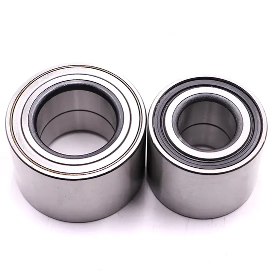 Automobile Hub Bearings DAC37740045 37x74x45mm High Precision Long Life ODM Bearing