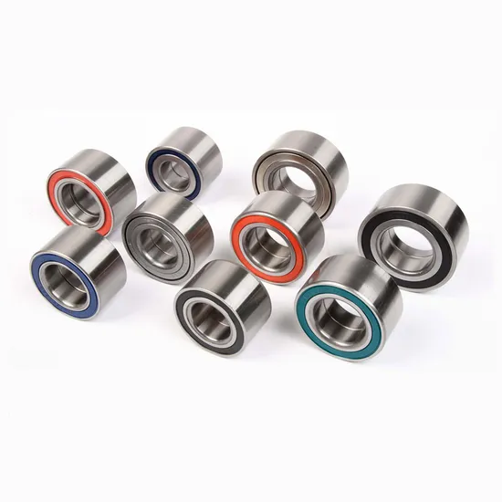 Wheel Hub Bearing for Toyota Vitsz Hiace Altis Mits DAC25550043 55x90x60mm Low Noise Long Life