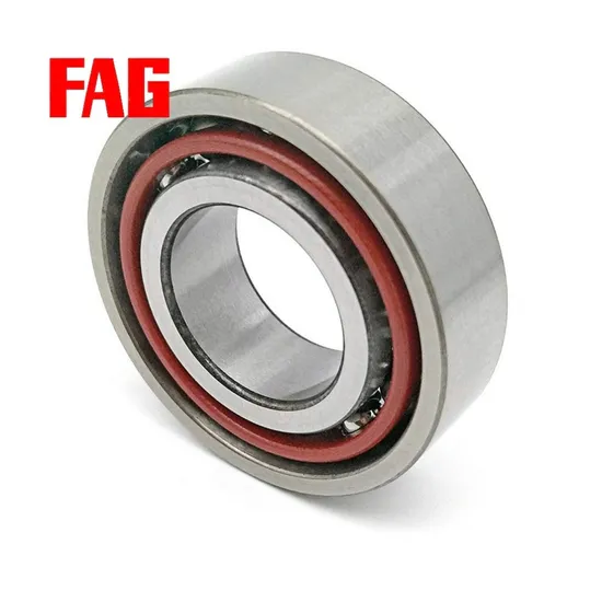 High Precision Angular Contact Ball Spindle Bearing B7009-E-T-P4s for Machine Tools