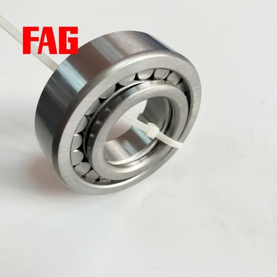Angular Contact Ball Spindle Bearing B7011-C-T-P4s-Um 100X150X24mm for High Precision Machine Tools