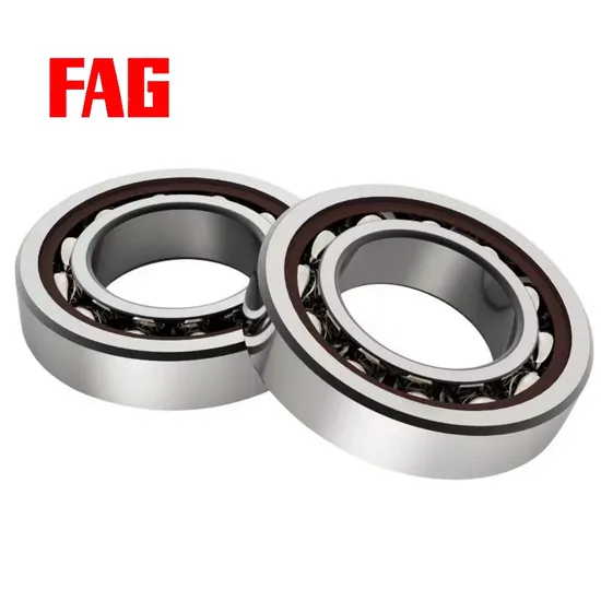 Sealed Angular Contact Spindle Bearing B7021-C-T-P4s-UL for High-Speed Machinery
