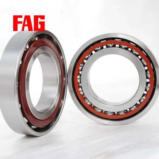 B71900-E-T-P4s-Um FAG Ultra Small Spindle Bearing P4 Precision for Micro Machinery Applications