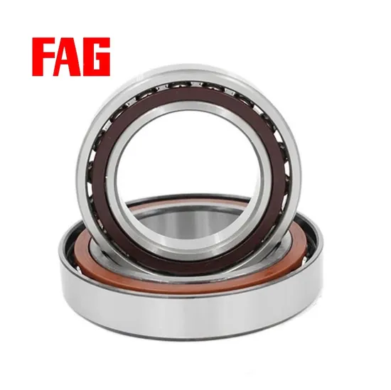 Angular Contact Ball Bearing B71900-E-T-P4s-UL for CNC Machine Tools High Precision