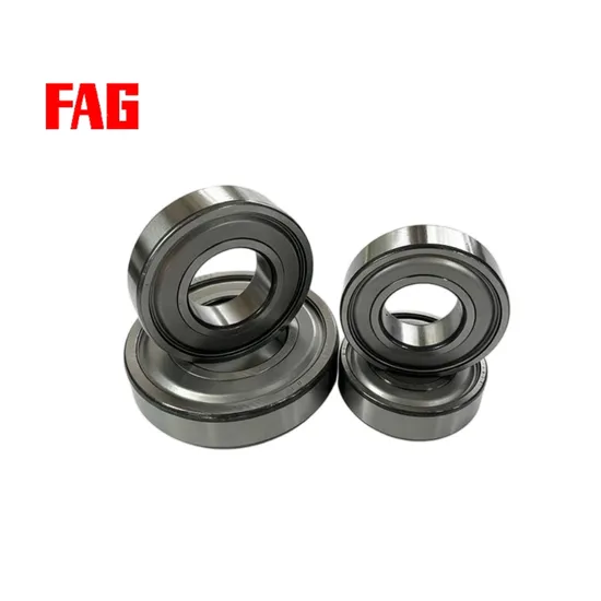 Super Precision Angular Contact Ball Spindle Bearing B71904-C-T-P4s-Um for Machine Tools