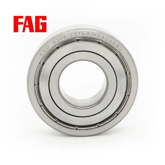 B71909-C-T-P4s-Um FAG Spindle Bearing for Grinding Machine Spindles with P4 Precision