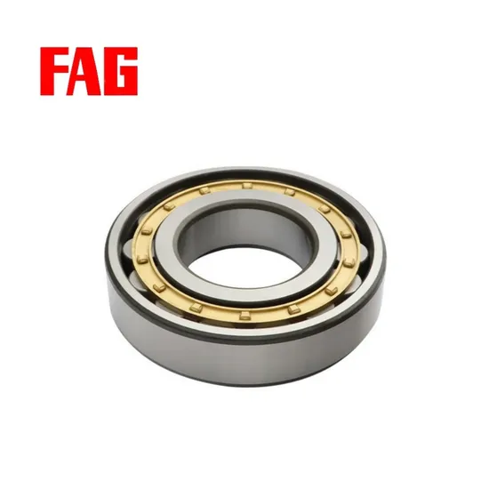 Precision Angular Contact Ball Spindle Bearing B71912-E-T-P4s-UL FAG for CNC Machine Tools