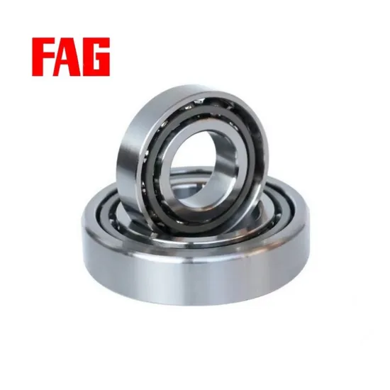 High Speed FAG B71916-E-T-P4s-Dul Spindle Bearing for CNC Machine Tools