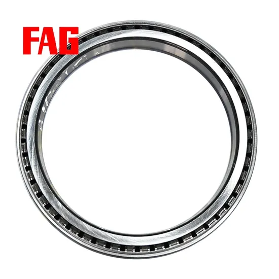 Angular Contact Ball Bearing B71918-E-T-P4s-UL for Machine Tool Spindle with P4 Precision
