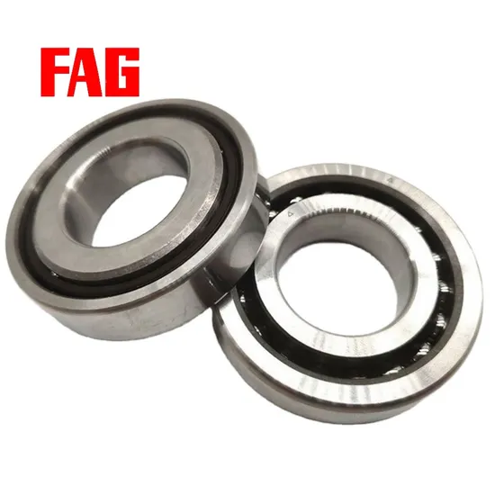 High Precision FAG B71920-E-T-P4s-UL Angular Contact Bearing for CNC Spindle Motor