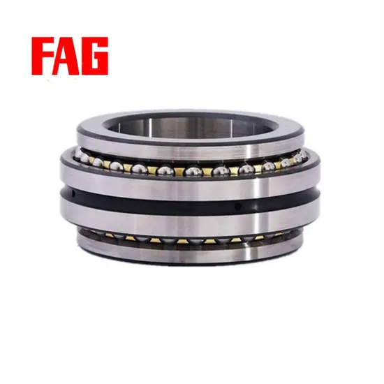 FAG B71924-C-T-P4s-DUL Spindle Bearing for High Precision Industrial Spindles