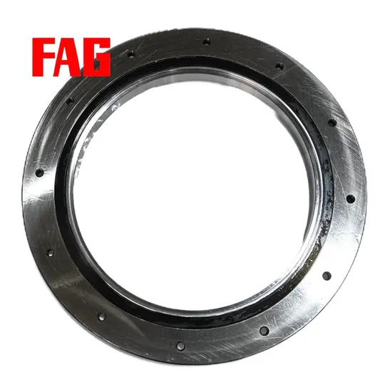 High Precision FAG B71928-C-T-P4s-UL Angular Contact Ball Spindle Bearing for Machinery