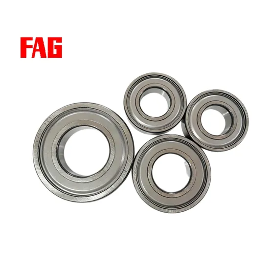 B7219-C-T-P4s-UL Angular Contact Ball Bearing for High Speed CNC Machine Tool Spindle