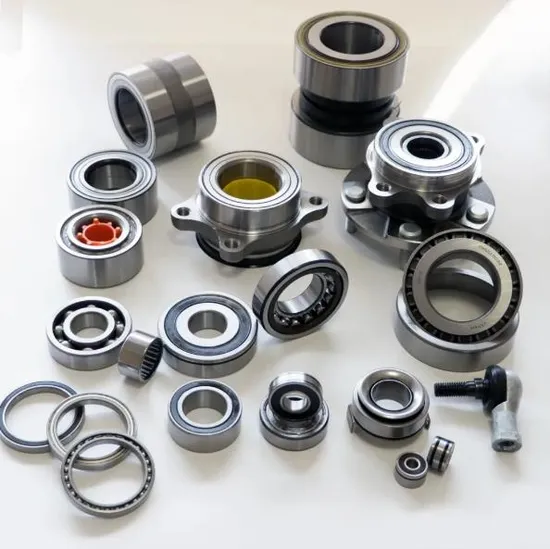 Wheel Hub Bearing Bah0013 for FIAT Lancia Tlpo1.6 Car Front Wheel, 80x140x33mm