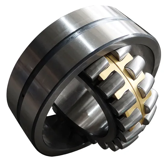 Self-Aligning Roller Bearings 21320CA 21321CA 21322CA 21324CA W33 for Industrial Machinery