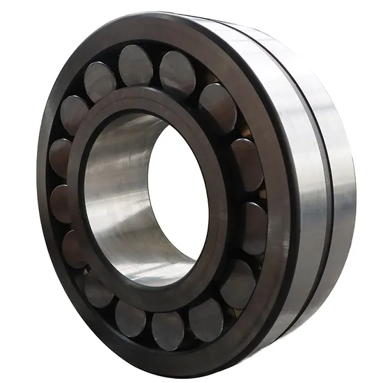 Self-Aligning Roller Bearing 22232CDE4 22232CDKE4 for Industrial Machinery P0-P4 Precision