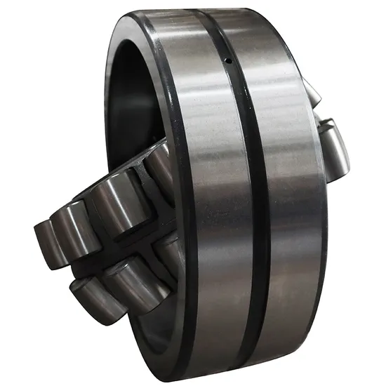 Self-Aligning Roller Bearings 23120CAK 23122CAK 23124CAK W33 for Industrial Machinery P0-P4 Precision