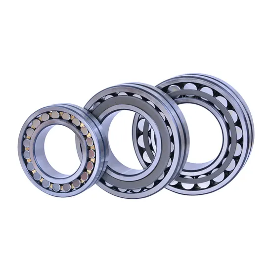 Self-Aligning Roller Bearing 24056CC 24060CC 24064CC W33 for Industrial Machinery P0-P4 Precision