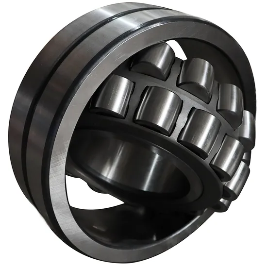 24130CAK 24132CAK 24134CAK 24136CAK 24138CAK W33 Self-Aligning Roller Bearings for Industrial Machinery