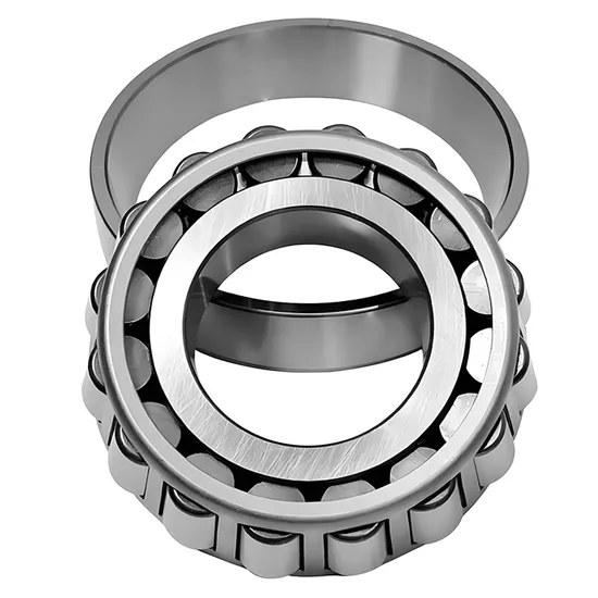 Silent Plastic Ball Bearing 6001 POM with Glass Balls for Low Noise Applications