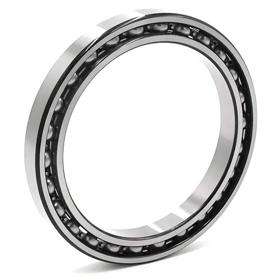 6215 Deep Groove Ball Bearing 75x130x25mm for Auto Engine Spare Parts