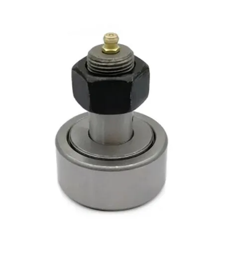 Needle Roller Bearing Pwtr25-2RS Pwtr30-2RS High Speed Long Life for Industrial Machinery