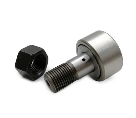 One Way Needle Roller Bearing NUKRE35 PWKRE35-2RES Long Life High Speed for Industrial Machinery