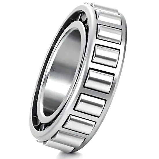 Tapered Roller Bearing 32917 32017 33017 33117 High Precision P0-P4 for Industrial Machinery