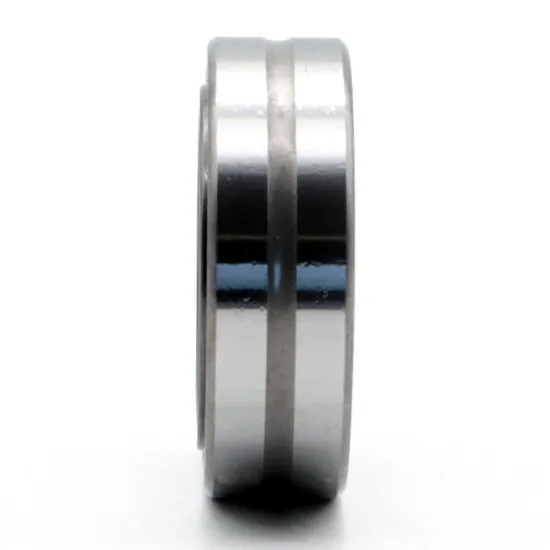 Needle Roller Bearing NA4822 110x140x30mm P0-P4 Precision for Industrial Machinery